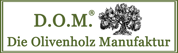 Olivenholz Online-Shop D.O.M.