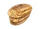 Schneidebrett  OVAL  25 x 15 cm aus Olivenholz