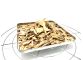 Räucherholz Chips aus Olivenholz zum Räuchern & Smoken