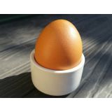 Eierbecher Porzellan Einzeln