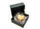 Geschenkbox HERZILEIN mit Herz 3D aus Olivenholz