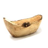 Obstschale &quot;aus Olivenholz&quot; #UNIKAT&quot; Berry...