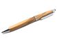 Kugelschreiber HENRI aus Olivenholz - ohne oder mit Gravur - inklusive Samtetui