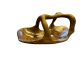 UNIKAT aus Olivenholz " ATHENA " (you get is what you see!)