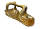 UNIKAT aus Olivenholz " ATHENA " (you get is what you see!)