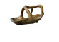 UNIKAT aus Olivenholz " ATHENA " (you get is what you see!)