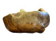 UNIKAT aus Olivenholz " ATHENA " (you get is what you see!)